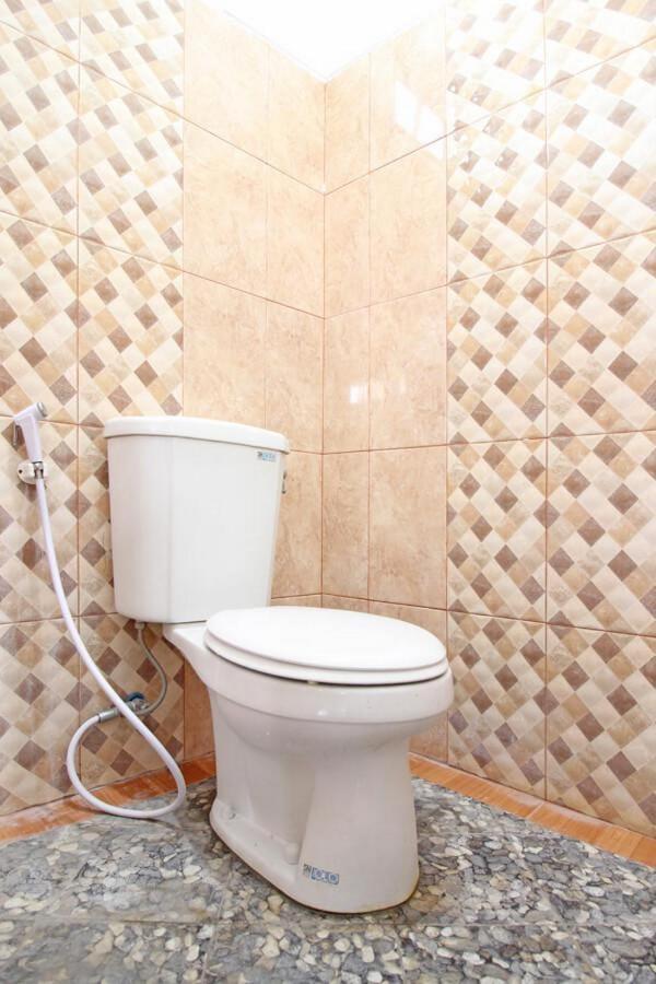 מלון Ngabean Reddoorz Near Umy Yogyakarta מראה חיצוני תמונה